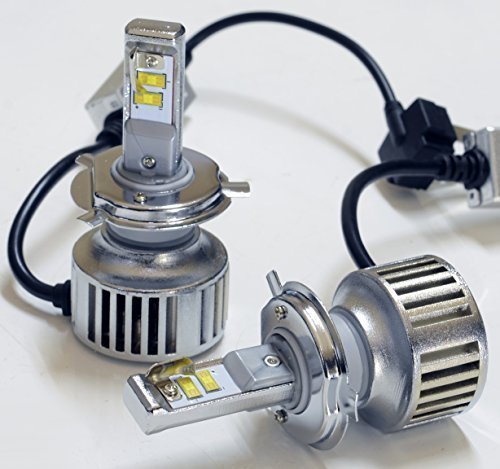 LEDإåɥ饤H4Hi/Low6500k4500lm12V24Vб