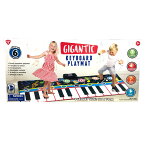 Gigantic Keyboard Playmatジャイアント キーボード プレイマット巨大キーボード おもちゃ 音ゲームピアノオルガン 誕生日 プレゼントに あす楽