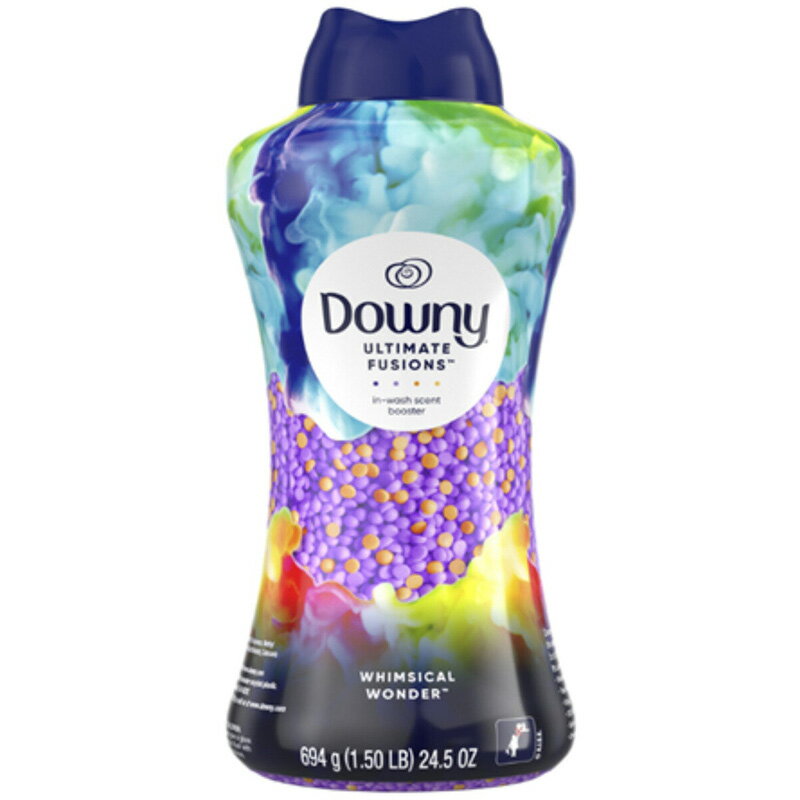 【Downy】ダウニー アルティメットフュージョンズ ビーズ 694g 香りづけ専用 80219...