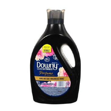 【Downy】メキシコダウニー エレガンス 2800ml非濃縮タイプ 柔軟剤【輸入洗剤】