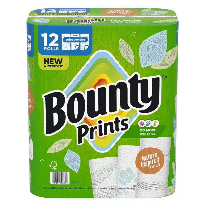 ľ����Bounty�ۥХ���ƥ� �ڡ��ѡ������� �ץ��� 124���å� x 12������ 72048������ �������� �ۼ��� �ڤ��� ���襤�� ������� �ץ��� �ۿ� ���� ���� ���å���ڡ��ѡ� �����륿���� ���å��󥿥��� �Ȥ��Τ� ���� ���� �����ȥ� ������륫�ե� ���� ���