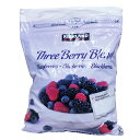 【 KIRKLAND カークランド 】 冷凍 フルーツラズベリー クランベリー マリオンベリー Nature 039 s Three Berriesスリーベリー ミックス 冷凍クール便 備蓄 ギフトミックスベリー 食品Rader Farms あす楽