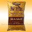 【KETTLE ケトル】SEA SALT ポテトチップスクリンクルカットチップス 907g【輸入食材 輸入食品】05P04Jul15