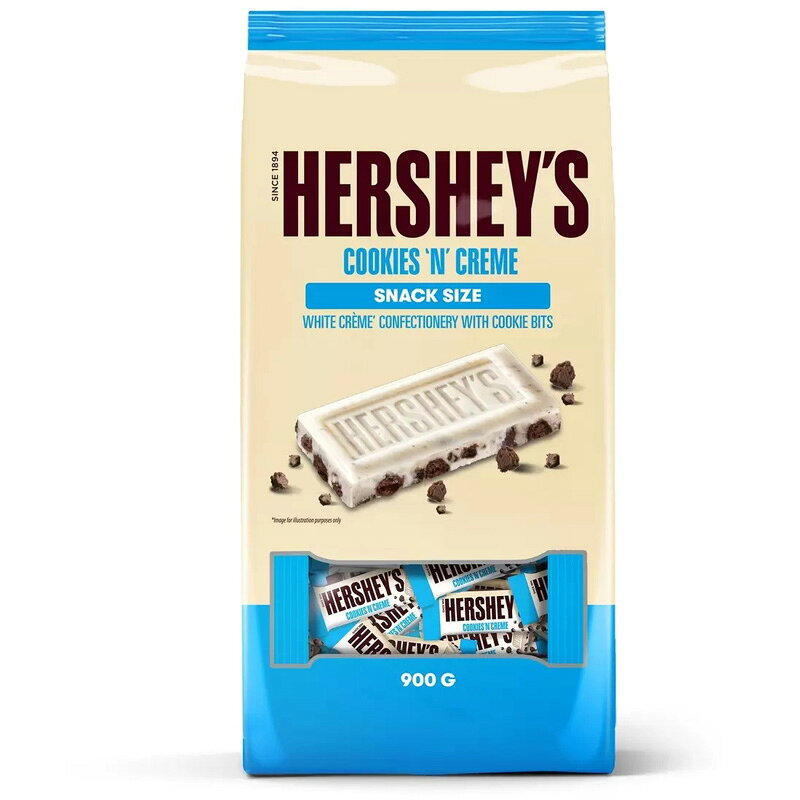 【HERSHEYS】ハーシーズ クッキー & ...の紹介画像2