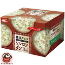 【 マルハニチロ 】韓国 クッパ ソルロンタン 12食 71784国産米 お湯を注ぐだけ 簡単 本格的 濃縮 牛骨 旨味 生姜 簡単 手軽 すぐ食べれる レトルト 韓食 ストック 備蓄 食料 おいしい 雑炊 朝食 昼食 軽食 ランチ 夜食 コストコ キャラメルカフェ 食品 通販 代行 直送