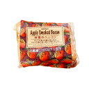 コストコCostcoApple Smoked Bacon米久林檎のベーコン要冷蔵10℃約600g〜800gくらい