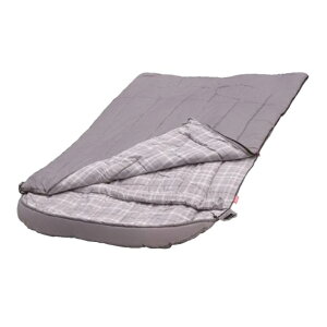 予約商品 8月中旬~下旬入荷予定 送料無料 【Coleman コールマン】ツーパーソン スリーピングバッグ2-person sleeping -13度 シュラフ二人用 ダブルベッド 赤 寝袋 アウトドア用品 収納袋付き ハドソンダブル通販格安セール情報 楽天 通販