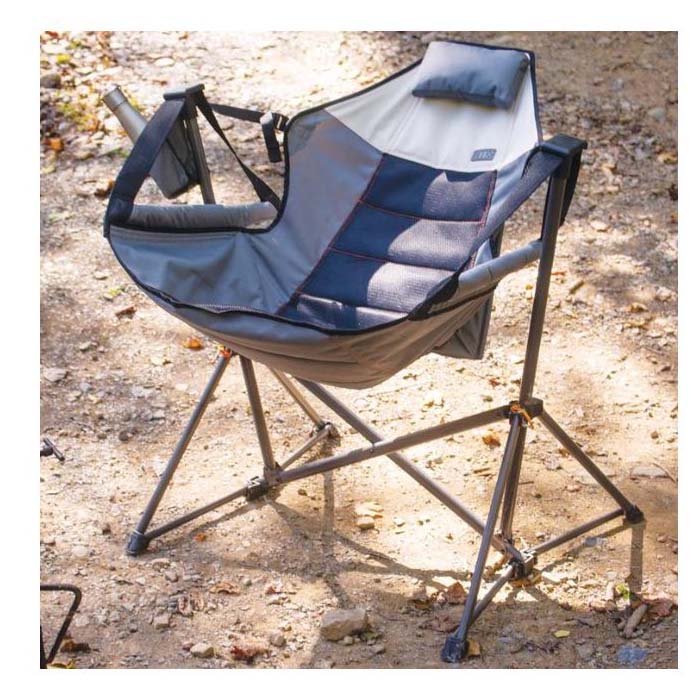 【あす楽】costco コストコ】【Rio Brands リオブランド】アウトドア スイング チェア通販格安セール情報 楽天 通販