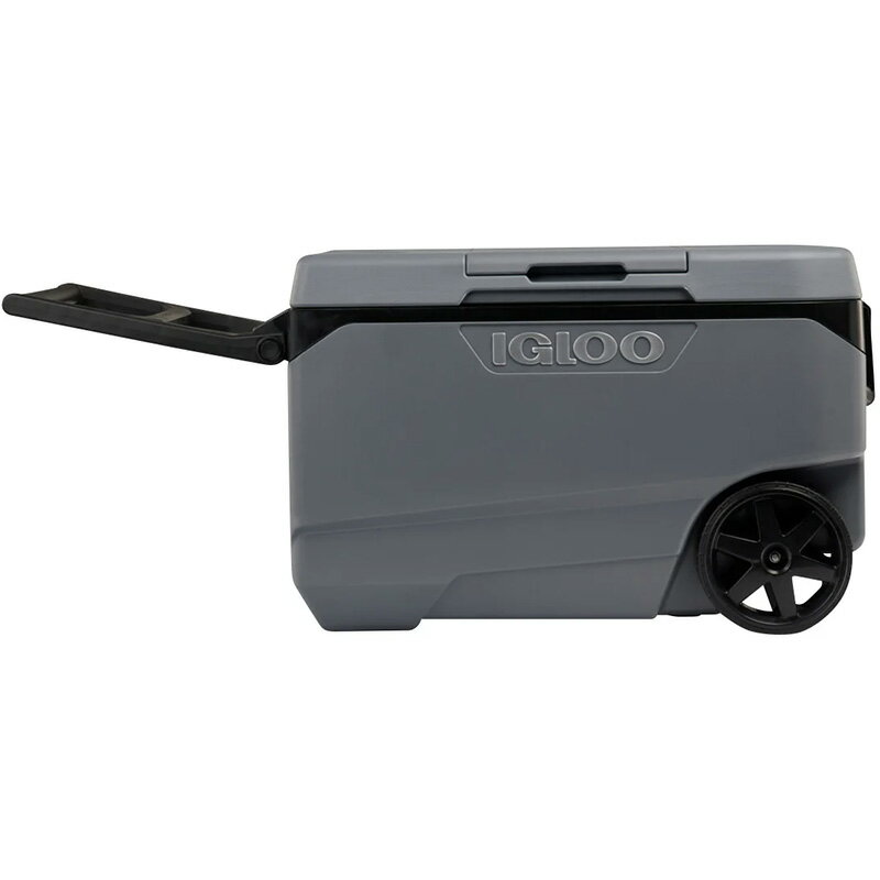 2026�ǿ��� IGLOO �ۥ����롼 �ޥå���������� 90�������� 85L �����顼�ܥå��� ����5�������� 1872190�����顼 �緿 �ۥ����� �������դ� 90QT 85��åȥ� �礭�� ������ �����å����������ϥå� ��ư �ͥ��ӡ� ���졼 ���� �����ȥɥ� ��� ������ ���� MaxCold