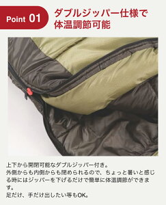あす楽【Coleman コールマン】ノースリム★大人用寝袋(マミー型) 緑 -18度まで対応冬キャンプ 秋冬用 温かい 極寒★sleeping bag Mummy Style スリーピングバッグ通販格安セール情報 楽天 通販