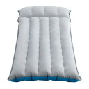 即納 【 INTEX インテックス 】 エアーベッド マット キャンプ用 キャンピングマット67×184×17cm シングル一人用 67997 ギフト