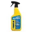 Rain-X ガラス撥水コーティング 473ml 90410 撥水コーティング ガラスコーティング剤 車用品 カー用品 自動車用 撥水 ギフト 洗車 コストコ ...