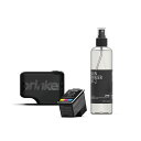 Prinker Mini カラーインクセット テンポラリータトゥー用インク スキンプライマー付き 耐水性インク 洗い落とせるタトゥーインク カラフルタトゥーイン...