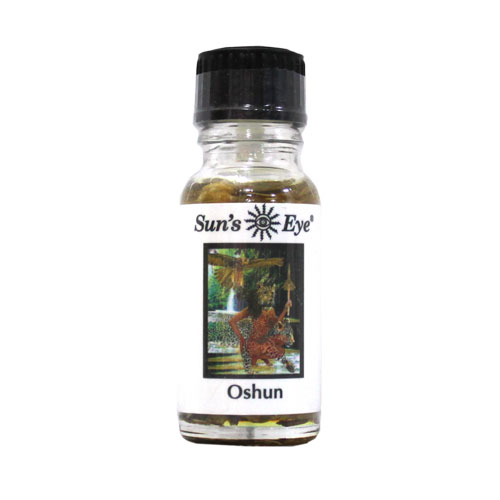  Oshun オシュン 15ml ゴッデス オイル 出会い・恋愛 サポート系 オイル