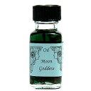 【2倍★新春ポイントUP】【 セドナ アンシェントメモリーオイル 】 Moon Goddess 月の女神 15ml ムーンゴッデススポイト & フルカラー カタログ プレゼント アロマオイル 芳香剤 Ancient Memory Oils