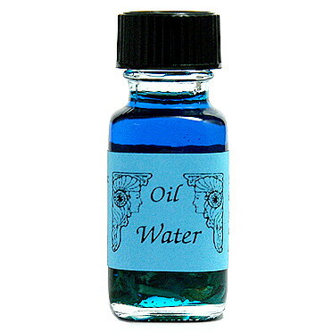 【アンシェント】 Water 水 15ml ウォータースポイ