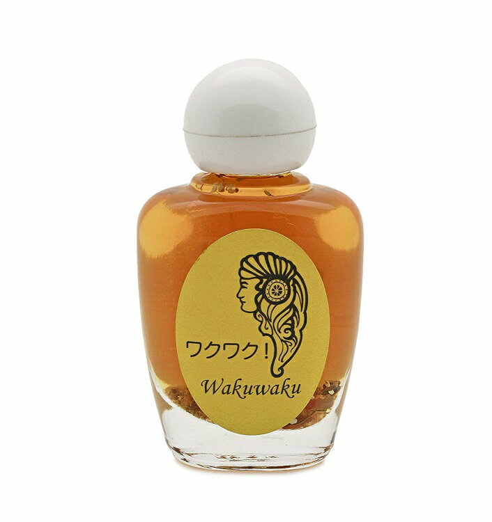 ꥪڥ󥷥ȡ WakuWaku 說說 15ml ϤƢ說說ʬ ݥ & ե륫顼  ץ쥼 ޥ ˧ Sedona Ancient Memory Oils ɥ 󥷥ȥ꡼