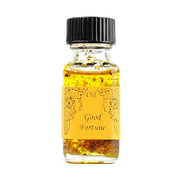 【アンシェント】 Good Fortune 幸運 15ml 