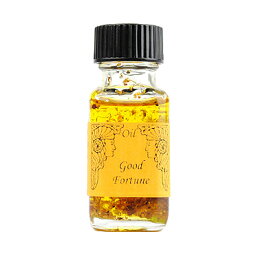 【アンシェント】 Good Fortune 幸運 15ml グッドフォーチュンスポイト & フルカラー カタログ プレゼント アロマオイル 芳香剤 Sedona Ancient Memory Oils セドナ アンシェントメモリーオイル