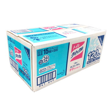 【costco コストコ】トイレクイックル つめかえ用 120枚入 ミントの香り 10枚入 12個