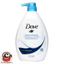 【Dove】ダヴ ボディウォッシュ ジェントルスクラブ 1000ml 73419角質 ケア 保湿 スクラブ入り ボディソープ せっけん 石鹸 くすみ 水分 輝き 滑らか 海のミネラル 粒子が細かい 毎日 バスタイム 全身 特大 大容量 石けん コストコ キャラメルカフェ 通販 直送