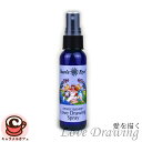 【 Sun's Eye 】サンズアイ Love Drawing ラブドローイング スプレー 60ml 2液量オンス 2fl ozファインミスト 愛 愛を描く ローズ バラ 薔薇 ビーガン アロマ フレグランス ディフューザー エッセンシャルオイル フレグランスオイル ブレンド キャラメルカフェ 通販(4)