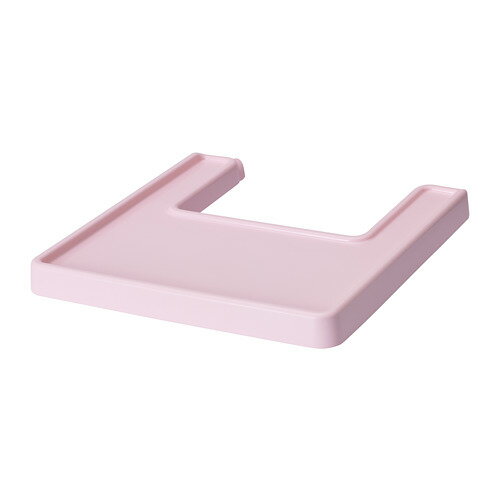 【 イケア IKEA 】 ANTILOP アンティロープ ハイチェア 用 別売りトレイのみ 桃色 ピンク 誕生日 プレゼント ギフト 贈り物 【 イケア IKEA 】 ANTILOP アンティロープ ハイチェア 用 別売りトレイのみ 桃色 ピンク 誕生日 プレゼント ギフト 贈り物