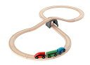 【 IKEA 】 【 LILLABO 】 イケア・木製おもちゃ★電車ミニカートレイン木製ミニレール列車基本セット★LILLABO★車両3台込・計20ピース も ...