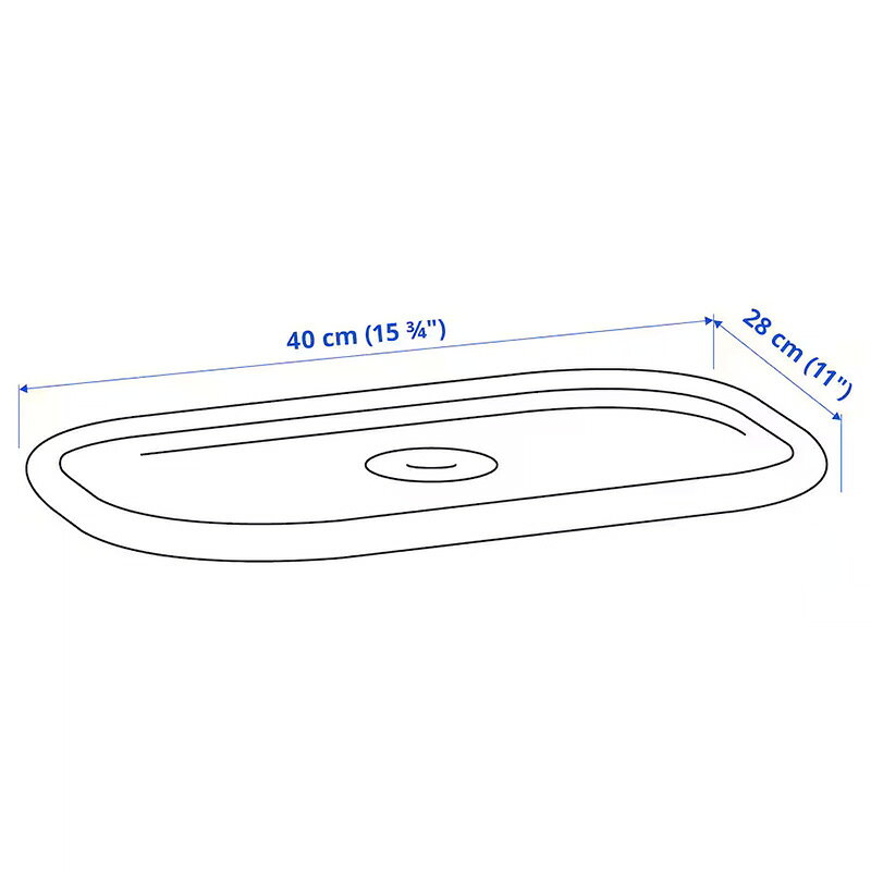 【 IKEA 】イケア トロファスト ふた 805.820.80子供用 家具 TROFAST 収納 ホワイト 白 子供部屋 北欧 家具 おしゃれ かわいい キッズルーム おもちゃ箱 積み重ね スタッキング 片付け 大容量 キャラメルカフェ 通販 [2]