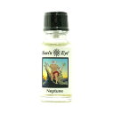 【2倍★新春ポイントUP】予約【 Sun'sEye サンズアイ 】 Neptune ネプチューン 15ml ディアティオイル 金運 アップ 願望成就系オイル