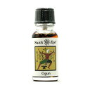 【 Sun'sEye サンズアイ 】 Ogun オグン 15ml ディアティオイル 浄化 保護系オイル