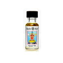 【 Sun'sEye サンズアイ 】 Quan Yin クァンイン 15ml ゴッデス オイル 浄化 保護系オイル