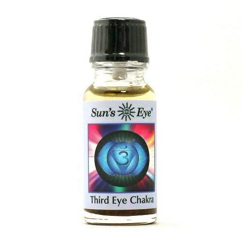 【 Sun'sEye サンズアイ 】 Third Eye Chakra サードアイチャクラ 第6チャ ...