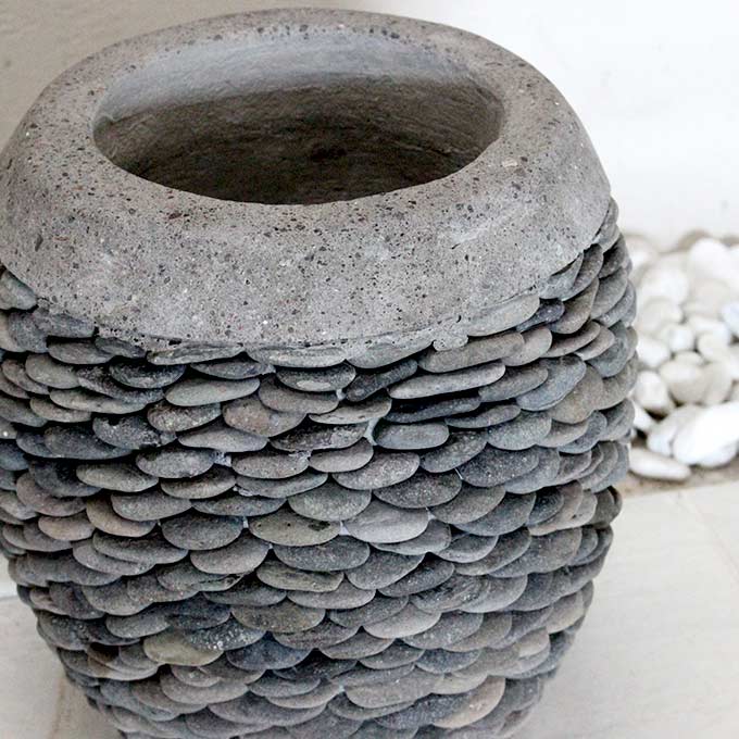 �Х���ζ��� �緿 �ץ�󥿡� ����ȭ ���졼 H30cm �Х��� ����ƥꥢ �������ƥꥢ