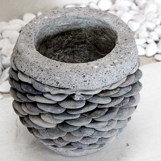 �Х���ζ��� �ФΥץ�󥿡� ����ȭ ���졼 H20cm �Х��� ����ƥꥢ �������ƥꥢ