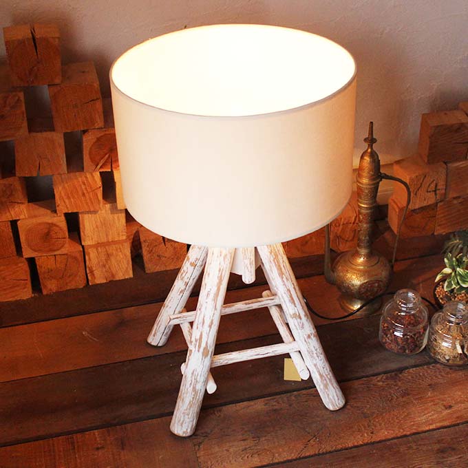 �ʥ����륹������ ������� �饤�� ���� �ե���������ɥ饤�� H60cm