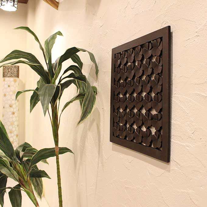 ��꡼�� �������� Ħ�� 40��40cm �Х��� �ɾ��� ����ƥꥢ