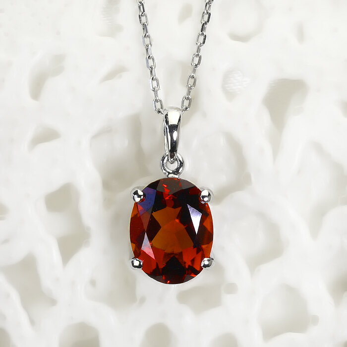 Ptシトリンプラチナペンダントトッ