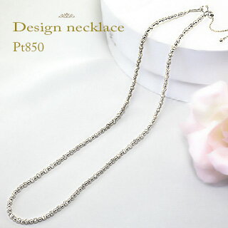 Pt�ǥ�����ץ���ʥͥå��쥹(46cm�����饤��AJ)(06245*1)