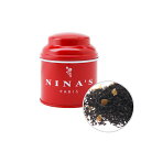 ニナス 紅茶 ニナス 紅茶ブレンド／リーフ 50g (ninas マリー アントワネット)