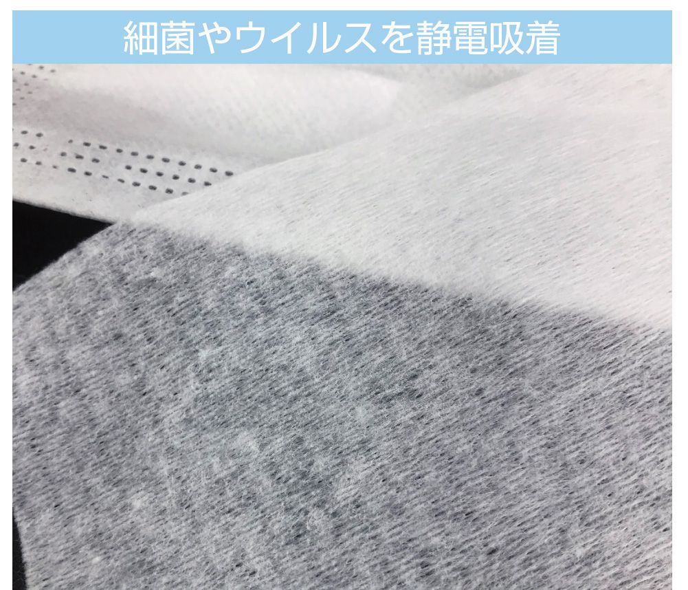 マスク 内側シート マスクケース マスクカバー 抗菌 持ち運び ボックス おしゃれ 収納ケース 携帯用 保管 マスク収納 コンパクトマスク インナーシート 100枚入り マスクインナーシート 専用持ち運びケースセット MJ-MKSTCS メール便(ネコポス)送料無料