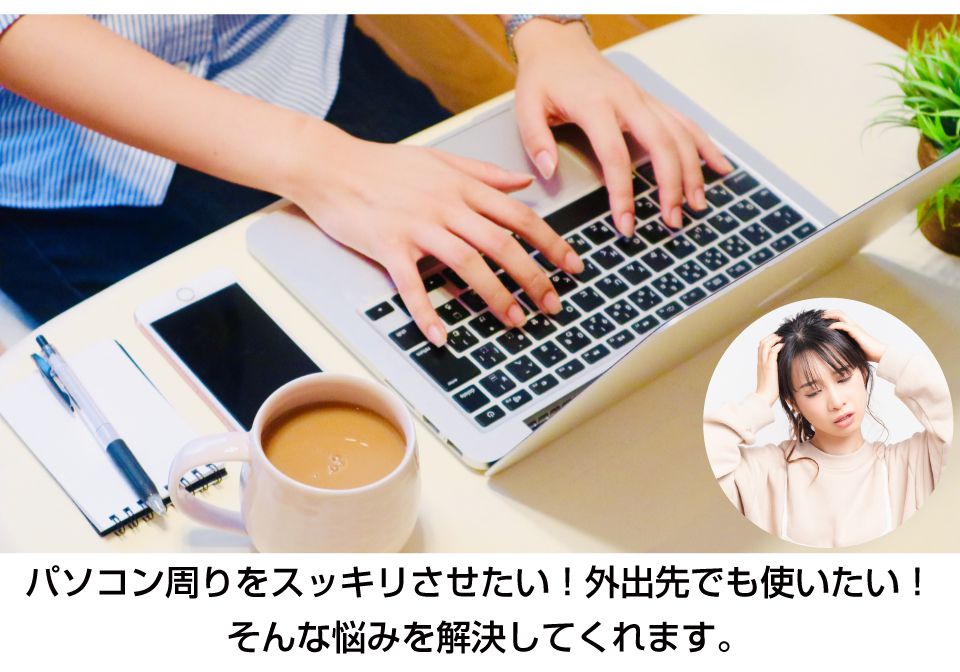 USB Type-C 変換アダプタ L型 l字...の紹介画像3