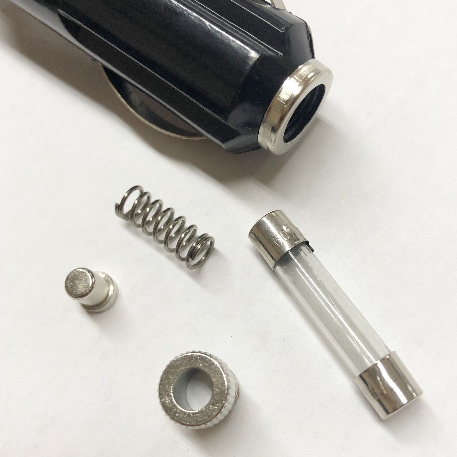 ��12/23-1/23�ޤǥ����ݥ����Ѥ�10��OFF!!�ۥ����������å� �������ץ饰 �����դ� �֥�å� DC12V/DC24V 10A�ҥ塼�� CZ-SPCD | ���� �Ÿ����� ���� ���� �ɥ�쥳 �����ʥ� �������� �佤 ���� ������ �������饤���� �ץ饰 ���� ��