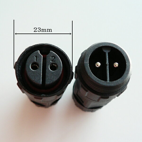 配線 コネクタ 配線加工 ネジ式配線接続コネクタ 10組セット CZ-CAPR01-10 メール便(ネコポス)送料無料