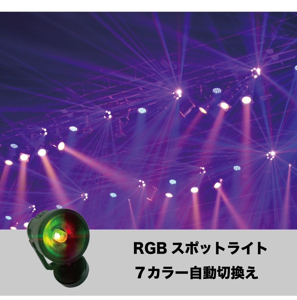 キャラッツ楽天市場店のライブステージ Bタイプ LEDライト付 HB-LSB | ディスプレイ プラモデル ケース ミニカー カプセルトイ フィギュア コレクション 推し 推し活 インスタ 照明 LED ライト LEDライト 収納 展示 車 バイク インテリア｜アングル2