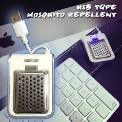 USB蚊取り器
