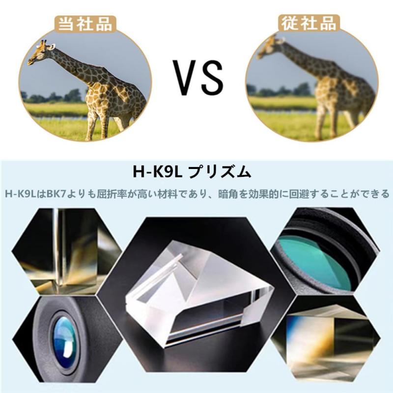 双眼鏡 ライブ用 コンサート用 双眼鏡 10倍 高倍率 オペラグラス 防振双眼鏡 オー...