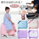 スーツケース キッズ 機内持ち込み キッズキャリーケース 子供スーツケース 20L 女の子 男の子 キャリーバッグ 乗れる 寝られる 可愛い 猫の形 子供用キャリーケース キッズ トランク 飛行機 新幹線 旅行 帰省 遠足 MUUHOO