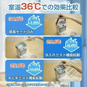 小型クーラー コンパクト おしゃれ 強風 ミニクーラー 携帯冷風機 小型 卓上冷風機 USB充電式