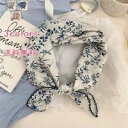 夏 春 母の日 プレゼント 大人カジュアル レディース 冷房対策 紫外線対策 シルクタッチ 薄手 花柄 春夏ストール 正方形